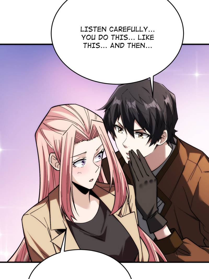 I'm Really Not A Supervillain Chapter 270 22